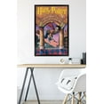 thumbnail image 6 of Trends International Harry Potter Framed Poster, 6 of 6