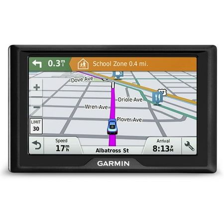 Resultado de imagen para NUVI DRIVE 5