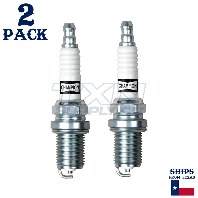 Various – Champion Trax 1 Amazon.com: Champion Indust. / Agri Plugs 514 (D14) Pack of