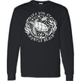 thumbnail image 3 of Inktastic Sea You at Myrtle Beach Long Sleeve T-Shirt, 3 of 5