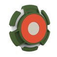 thumbnail image 4 of Methold Case Funda de piel sintética Anti-perdida Protector de localizador de silicona Reemplazo para AirTags, Verde No.04 5piezas, 4 of 6