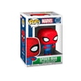 thumbnail image 2 of Funko Pop Marvel Holiday SpiderMan Ugly Sweater Funko Pop, 2 of 3
