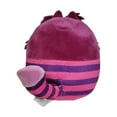thumbnail image 3 of Squishmallow Official Kellytoys 8 Inch Cheshire of Alice the Wonderland Ultimate Soft Plush Stuffed Toy, 3 of 5