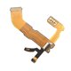 thumbnail image 3 of Cable Flexible Del Obturador De La Lente, Forma Precisa Tamaño Estándar FPC Reemplazo Confiable Del Cable Flexible De La Lente De La Cámara Para Mantenimiento ANGGREK Camera Lens Flex Cable Replacement, 3 of 8