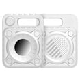 thumbnail image 1 of Apple Airtag Keychain Airtag Keychain Protective Case for Apple Airtag Case With Anti-Lost Keychain Multi-Color, 1 of 1