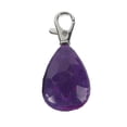thumbnail image 2 of NIBOLOG Pet LED Night Light Pendant Waterproof Durable Anti-Lost with Hanging Buckle Fast Flash Stable Light Pet Pendant, 2 of 7