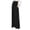 ZA-Black-summer pants, variant on Frostluinai Maternity Pants for Work Women's Wide Leg Over Belly Pregnancy Pants Casual Stretchy Trousers Dress Business Pants with Pocket