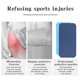 thumbnail image 1 of 2 uds almohadilla para rodilla para Yoga estera antideslizante para rodilla cómoda almohadilla para arrodillarse para Yoga codo pierna brazo ejercicio de equilibrio entrenamiento físico, 1 of 8