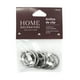 thumbnail image 3 of Anillos De Cortina 1.25" Para Barras 3/4" 7/8" 1", 3 of 3