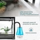 thumbnail image 5 of 3L Reptile Terrarium Tank Humidifier Fog Generator Fogger Vaporizer Blue, 5 of 5