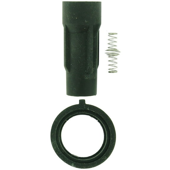 NGK 59003 NGK Coil on Plug Boot Fits select: 2010-2013 SUZUKI SX4, 2010-2013 SUZUKI KIZASHI