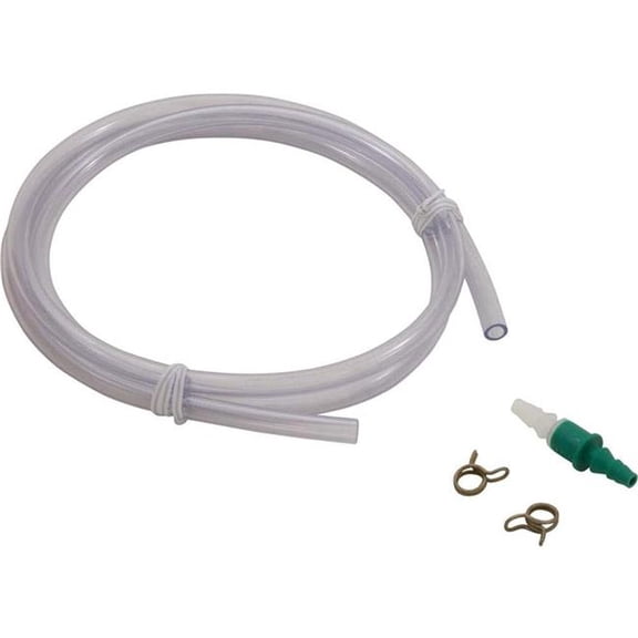 HydroQuip 48-0200-K Ozone Check Valve Kit