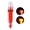 C, variant on Waterproof Marine Emergency Flares, Coast Guard Approved Boat Safety Signals, Visible from Up to 10 Miles Away