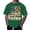 Green, variant on ibiyuan 250th Anniversary Usa Shirt Mens T-Shirts Men Shirts Crewneck Casual Short Sleeve Patriotic American Flag Knit Tees Tops