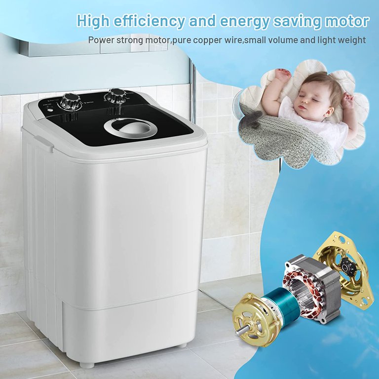 Devanti Twin Tub Washing Machine Sale Online, SAVE 32, 43 OFF