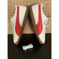 thumbnail image 2 of Mens Size 12 PU & MA Roma RWB 38834101 White Synthetic Lace Up Lifestyle Sneakers, 2 of 6