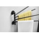 thumbnail image 5 of Soporte para papel higiénico, toallero de acero inoxidable, toallero, toallero de baño, accesorios de baño para cocina, baño y dormitorio, 5 of 5