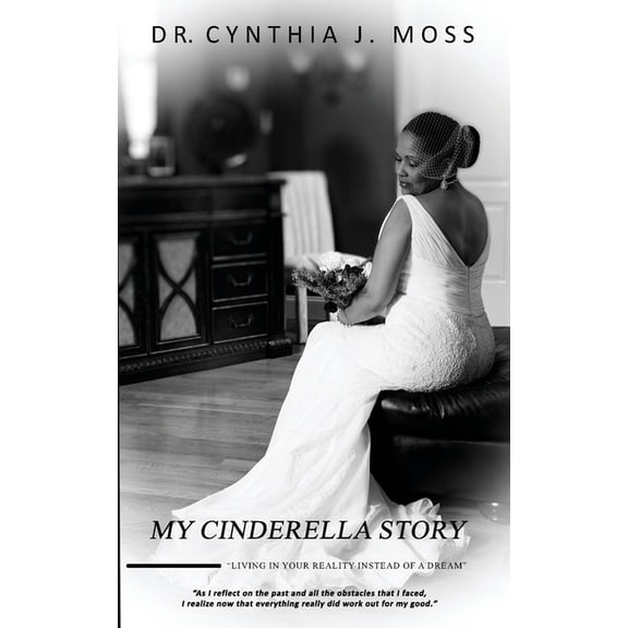 My Cinderella Story, (Paperback)
