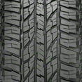 thumbnail image 5 of Yokohama Geolandar AT G015 215/70R15 98 H Tire Fits: 2002-05 Kia Sedona EX, 1997 Chrysler Town & Country LX, 5 of 6
