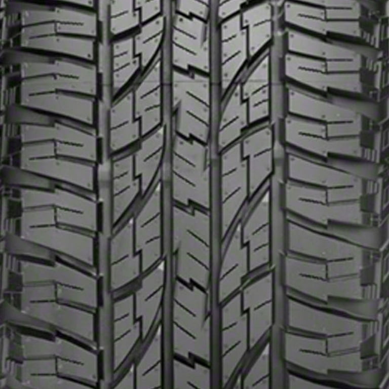 Yokohama Geolandar AT G015 215/70R15 98 H Tire Fits: 2002-05