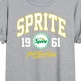 thumbnail image 3 of Sprite - Collegiate - Juniors Ideal Flowy Muscle T-Shirt, 3 of 5