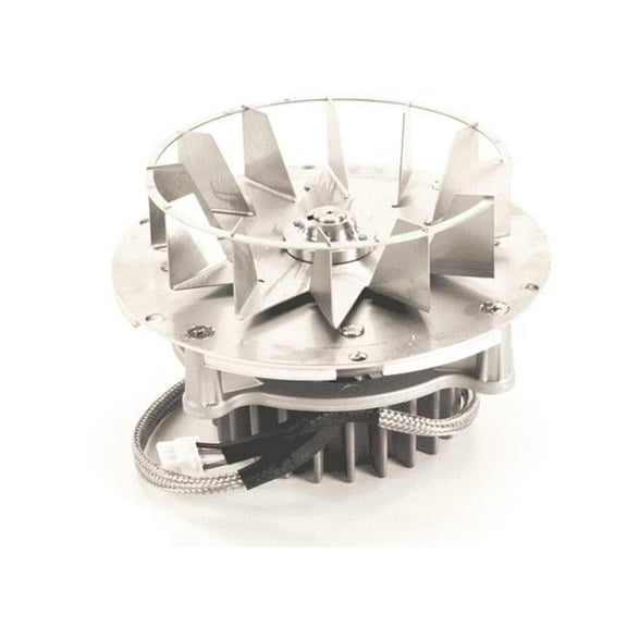 Turbochef HHB-8106 Blower HHB Assembly