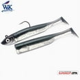 thumbnail image 5 of Leurres de Pêche en Bar de Mer Kit à 6cm 7.5cm 9cm 11.5cm 14.5cm Leurre Souple Queue avec Types de Jig Head Inshore Jigging Appât Souple 60mm SLK Bleu Océan/https://ae01.alicdn.com/kf/Se2e390cda9e64010bb7b377a80cf, 5 of 5