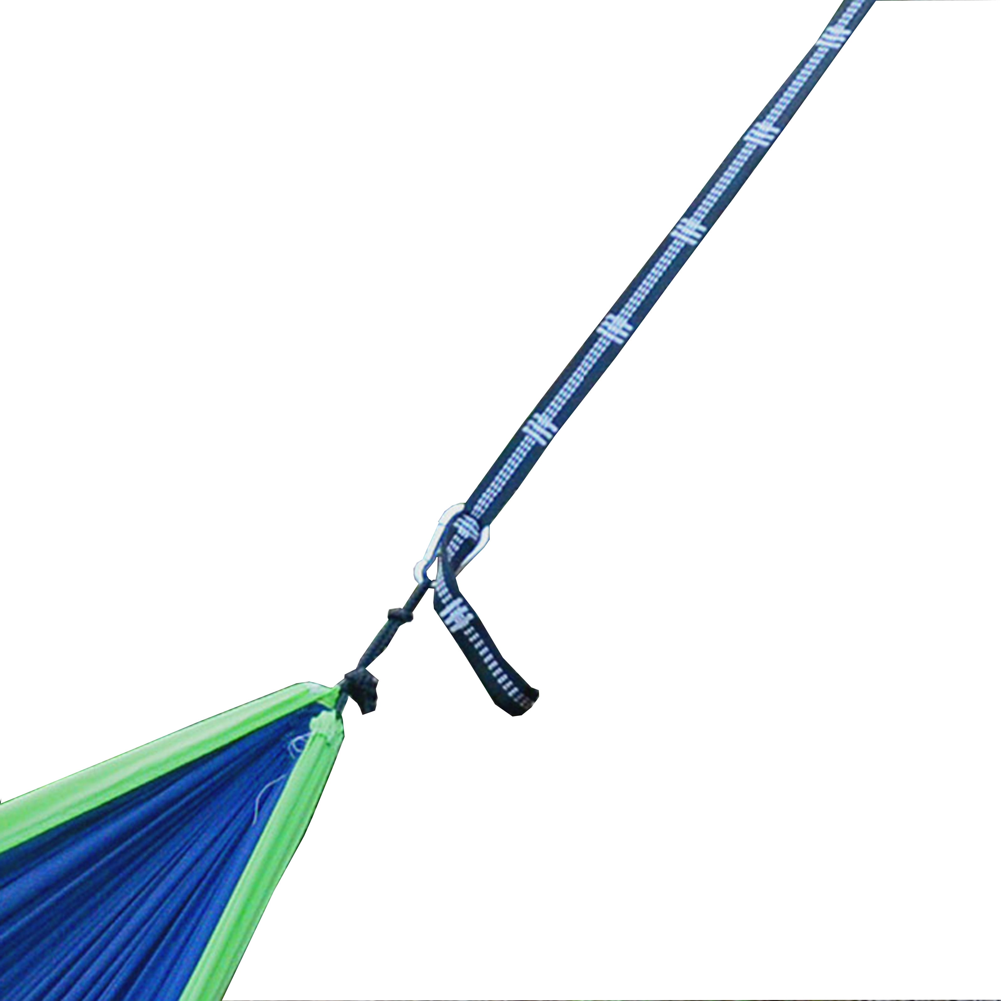 GO2 Traveler Nylon Hammock