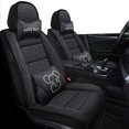 thumbnail image 2 of Juego completo de fundas de lino para asiento de coche, accesorios para automóviles, Protector de interiores, para Opel Astra zafira 2013, 2 of 5