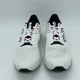 thumbnail image 2 of New Balance Men's Fresh Foam Arishi v4 Shoes Running MARISYR4 White Size 11, 2 of 6