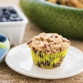 thumbnail image 2 of Nordic Ware Naturals Ovenware Moule à Muffins Compact, Argent, 2 of 2