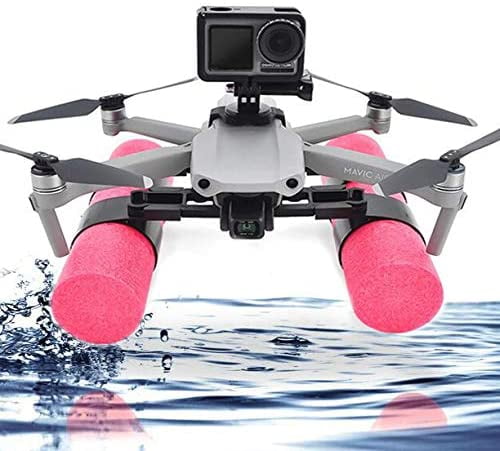 dji mavic air float kit