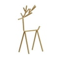 thumbnail image 1 of Maoww Jewelry Storage Rack Large Capacity Multifunctional Display Stand Delicate Decoration Organizer Household Living Room Deer Jewelry rack Large, 1 of 6