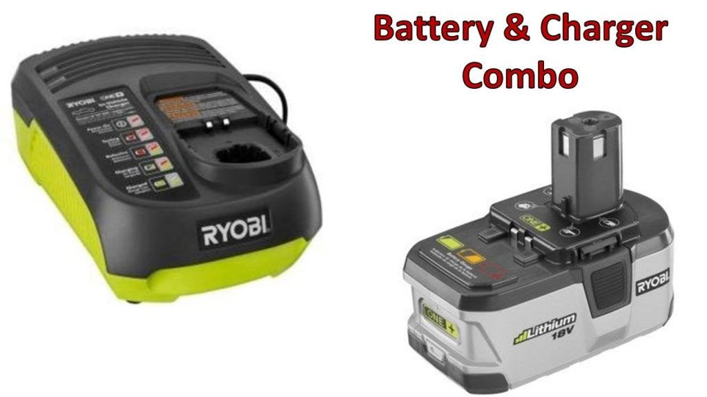 Ryobi Genuine OEM Replacement Kit P203BCP131 Walmart Canada