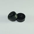thumbnail image 2 of Yamaha Trumpet Cornet Flugelhorn Water Key WaterKey Spit Valve Rubber Cork Pad Set of 2, 2 of 5