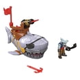 thumbnail image 1 of Fisher-Price Imaginext Requin Pirate à Méga Bouche, 1 of 4