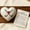 Golf:#1, variant on Tikeitoo A Pocket Hug for Hairstylists, Mini Hairdresser Tools Heart Pocket Hug Token with Greeting Cards, Hairdresser Appreciation Gifts for Women Men Birthday Christmas Salon