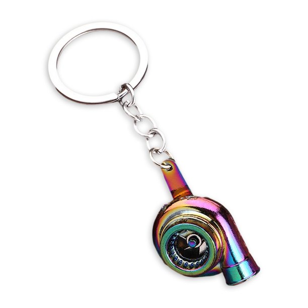 Sonducket LLavero de exterior impermeable para llaves de automóvil, anillo personalizable, adornos dinámicos portátiles, accesorios de luz en blanco Accesorios de disfraces Vistoso Sonducket AP014090-07