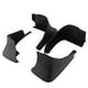 thumbnail image 5 of Guardabarros De Coche Protectores Contra Salpicaduras 4 Uds Guardabarros De Coche Guardabarros Protector De Guardabarros Apto Para Corolla 2007-2013 ANGGREK No, 5 of 8
