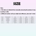 thumbnail image 3 of Gubotare Beach Shirts for Boys Toddler Baby Boy Button Down Shirt Short Sleeve T-Shirt Tops Casual Tee Summer Clothes 18 24 Months (Black,18-24 Months), 3 of 7