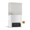 thumbnail image 2 of Petcube Bites 2 Lite Wi-Fi Pet Monitoring Camera with Treat Dispenser, 2 of 3