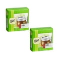 thumbnail image 2 of Ball Regular Mouth Mason Jar Lids (24-Count) 1, 2 of 2