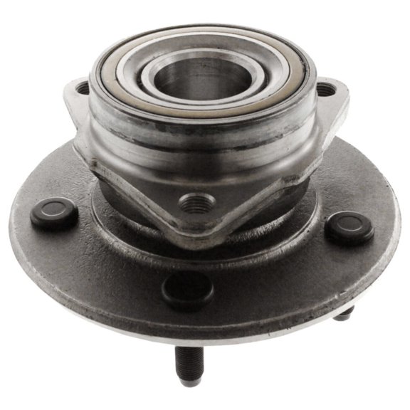 Wheel Hub and Bearing For 2000-2001 Dodge Ram 1500 Front Left or Right 5 Lugs
