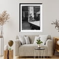 thumbnail image 4 of Historic Framed Print, Calvin Demarest, 17-7/8" x 21-7/8", 4 of 9