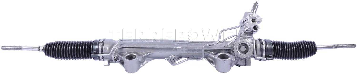 TERREPOWER formerly BBB Industries 101-0153 Power Steering Rack and Pinion Unit