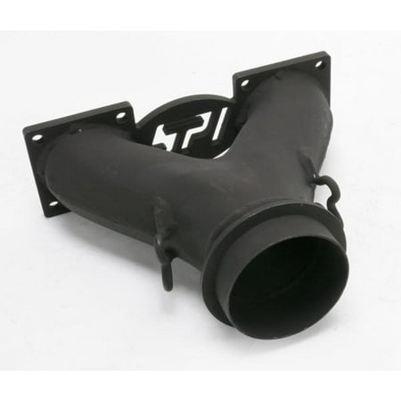 Bassani Y-pipe - Straightline Performance 134-128 Y-Pipe