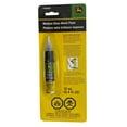 thumbnail image 2 of John Deere Original Equipment Black Touch-Up Pen - TY26021, 2 of 3