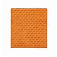 thumbnail image 2 of Halloween Throw Blanket with Cute Spooky Embroidery, Cozy Soft Warm Fall Throw for Couch Bedroom Living Room, Ideal Gift Home Decorative Accent(51.2"*70.8",Pumpkin), 2 of 8