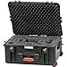 thumbnail image 3 of HPRC Hard Case for DJI Phantom 4, Pro and Pro+, Black (HPRC2700WPHA4), 3 of 3