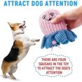 thumbnail image 3 of Snuffle Mat for Dogs, Interactive Dog Puzzle Toys for Boredom, Dog Feeding Mat for Nose Training Encourages Natural Foraging Skills, Pet Snuffle Mat f, 3 of 4